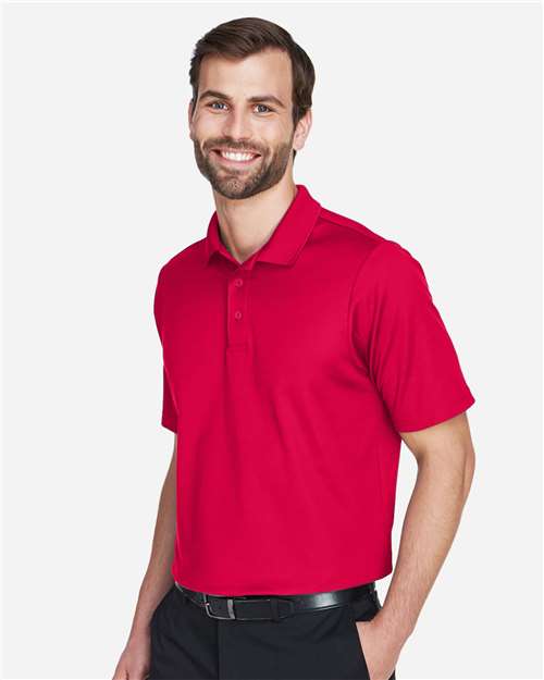 Red-model Image
