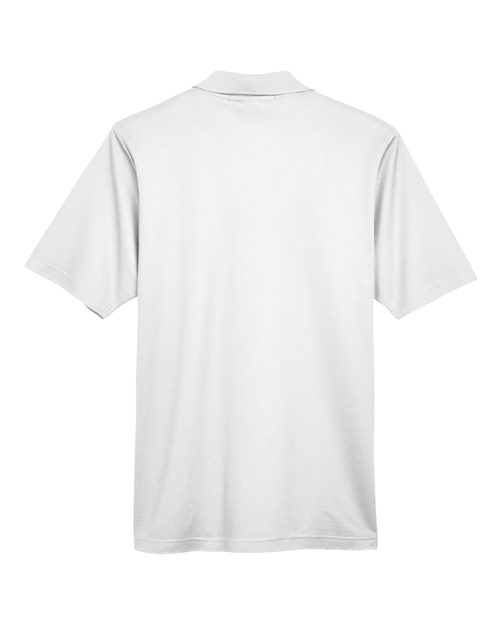 White-model Image