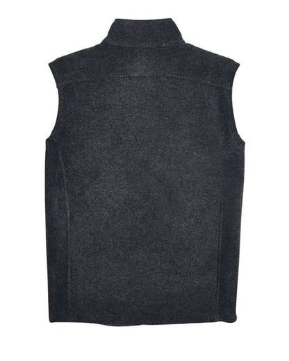 Heather Charcoal-model Image