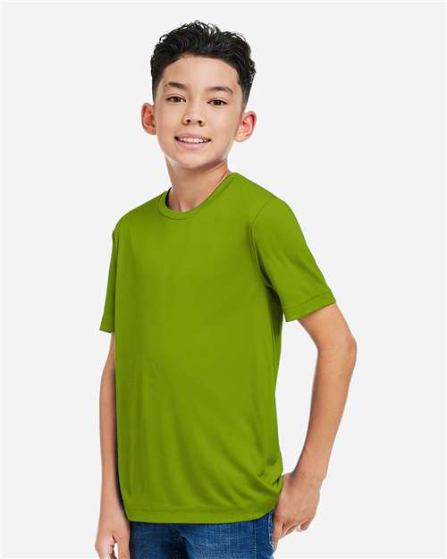 Acid Green-model Image