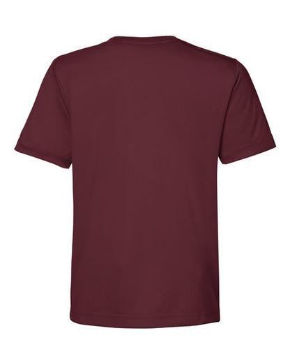 Burgundy-model Image