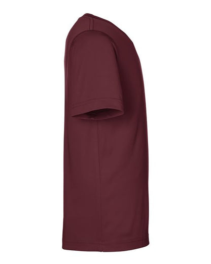 Burgundy-model Image