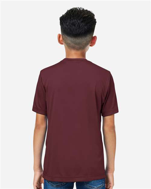 Burgundy-model Image