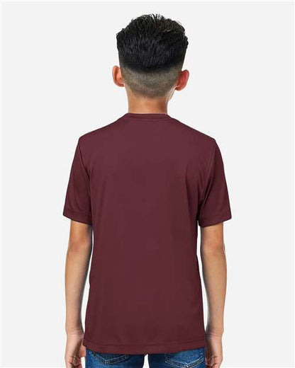 Burgundy-model Image