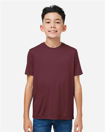 Burgundy-model Image