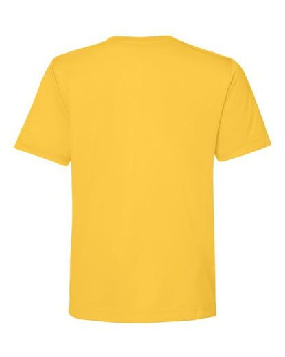 Campus Gold-model Image