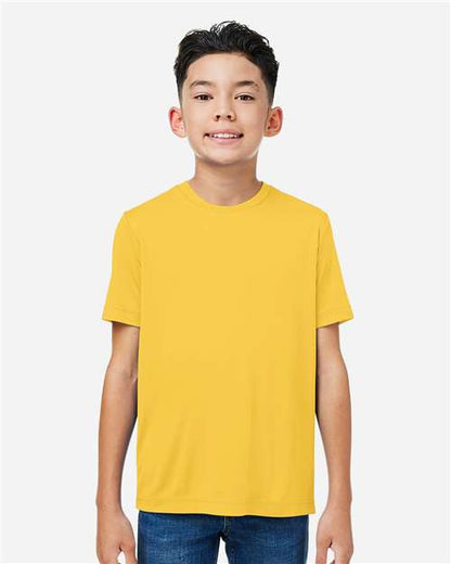 Campus Gold-model Image