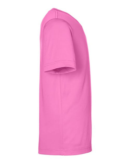 Charity Pink-model Image