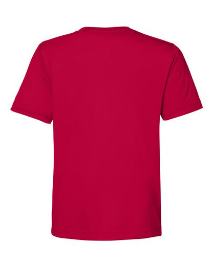 Classic Red-model Image