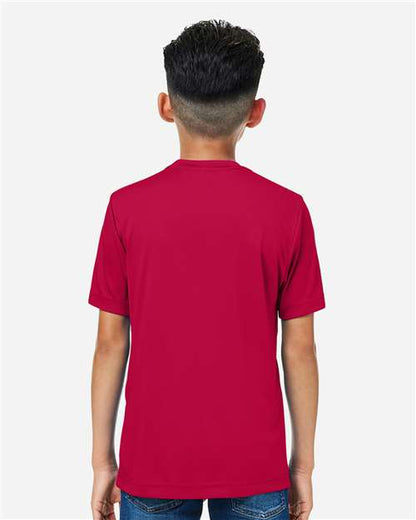 Classic Red-model Image