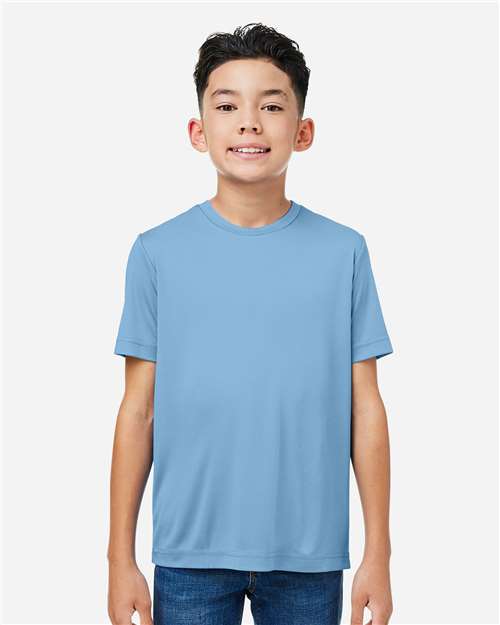 Columbia Blue-model Image