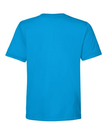 Electric Blue-model Image
