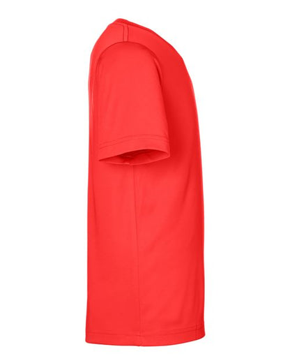 Marina Red-model Image
