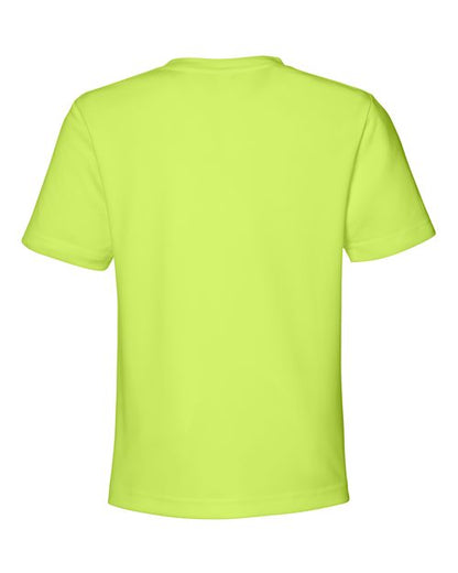 Safety Yellow-model Image