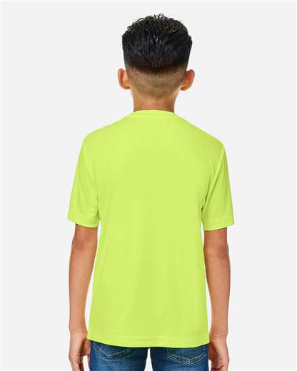 Safety Yellow-model Image