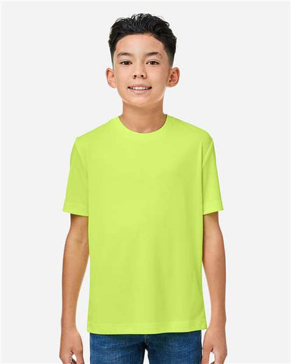 Safety Yellow-model Image