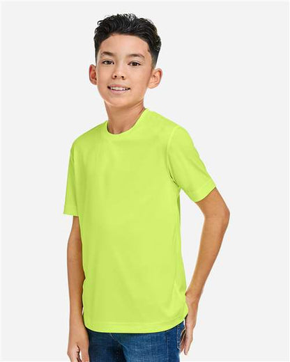 Safety Yellow-model Image