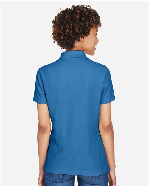French Blue-model Image