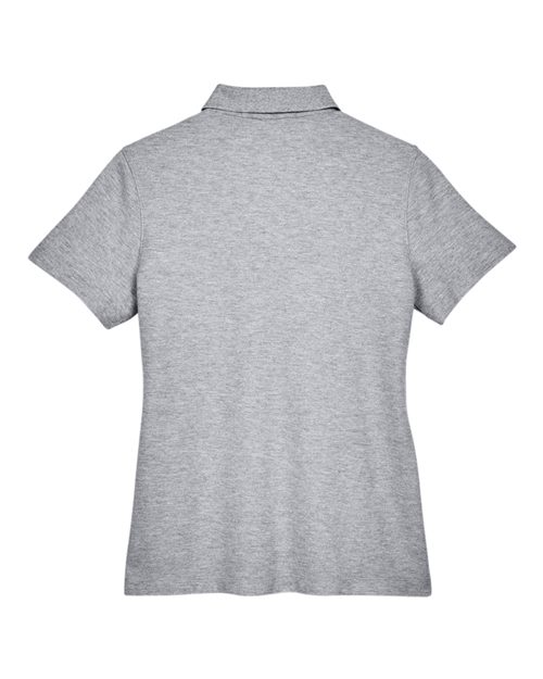 Grey Heather-model Image