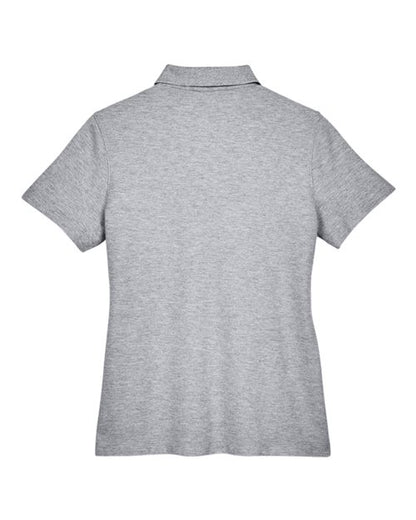 Grey Heather-model Image