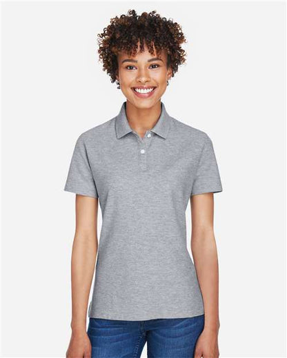Grey Heather-model Image