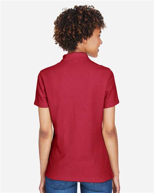 Red-model Image