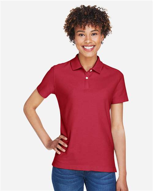 Red-model Image
