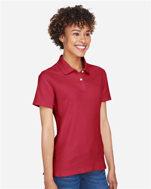 Red-model Image