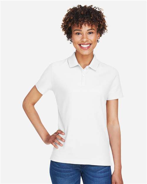 White-model Image
