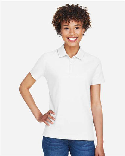 White-model Image