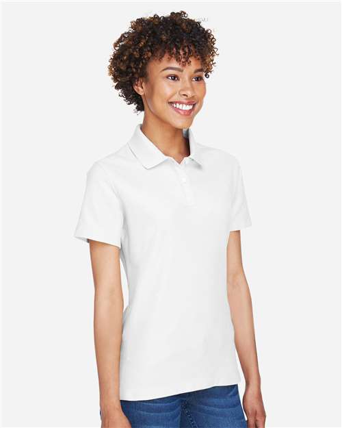 White-model Image
