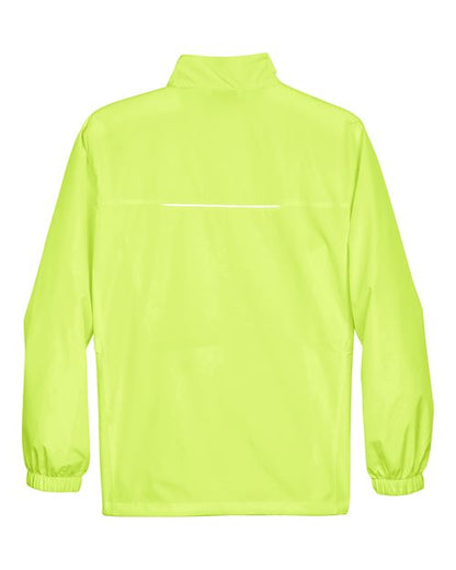 Safety Yellow-model Image