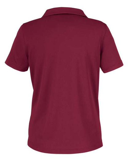 Burgundy-model Image