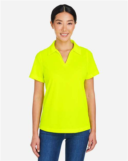 Safety Yellow-model Image