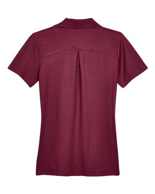 Burgundy-model Image