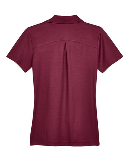 Burgundy-model Image