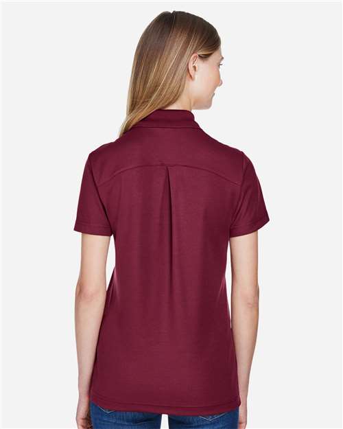 Burgundy-model Image