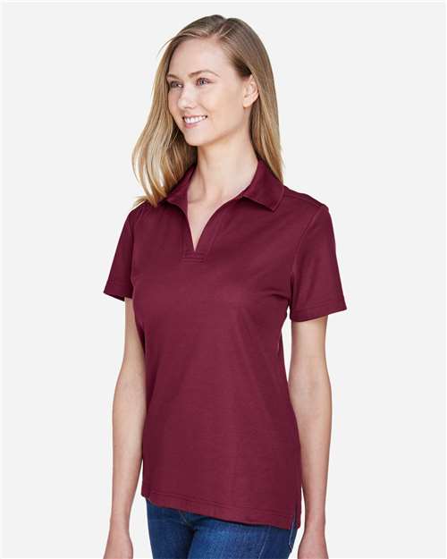 Burgundy-model Image