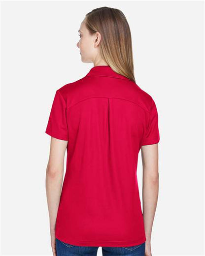 Red-model Image