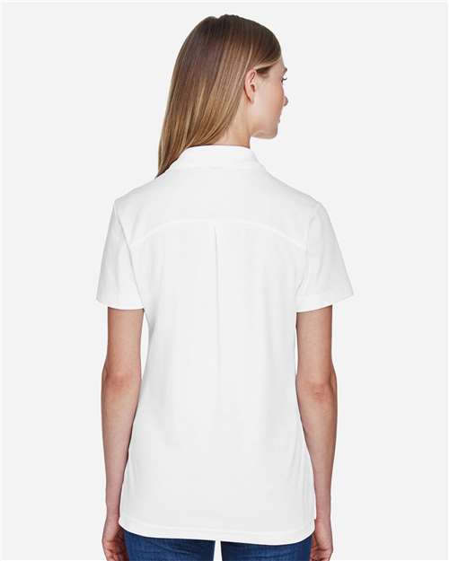 White-model Image