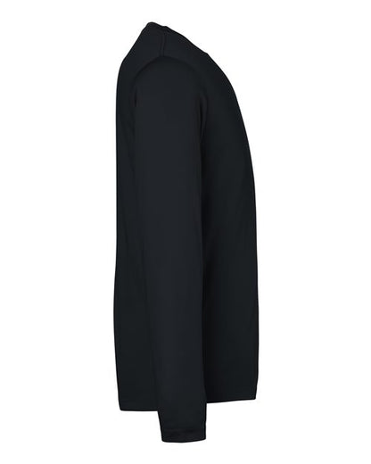 Black-model Image