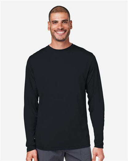 Black-model Image