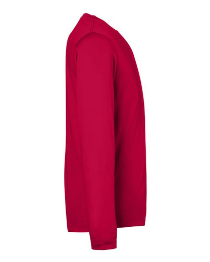 Classic Red-model Image
