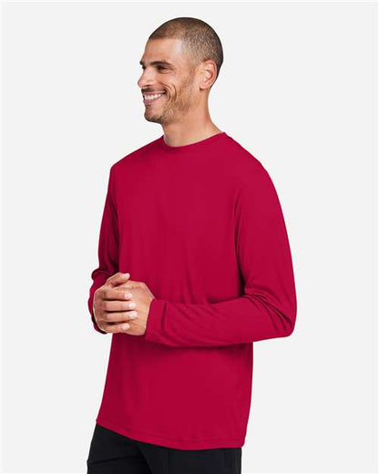 Classic Red-model Image