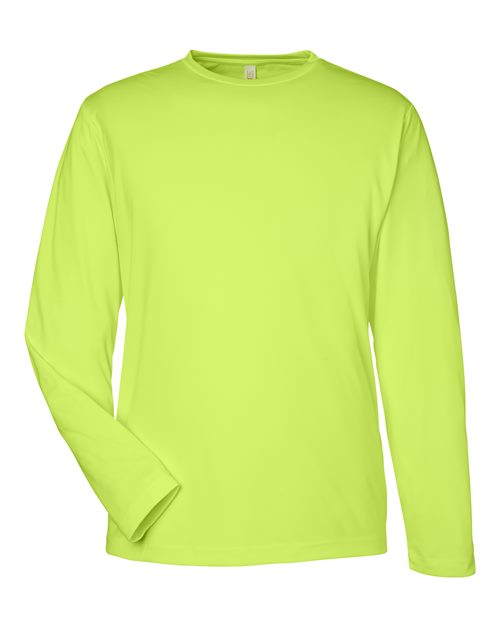 Safety Yellow
