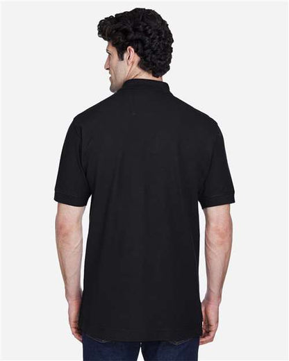 Black-model Image