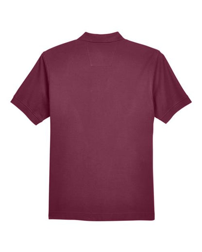 Burgundy-model Image