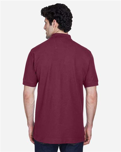 Burgundy-model Image