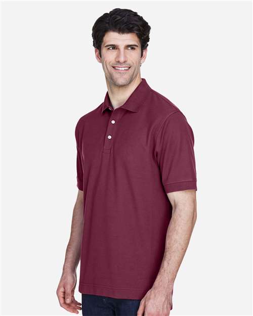 Burgundy-model Image
