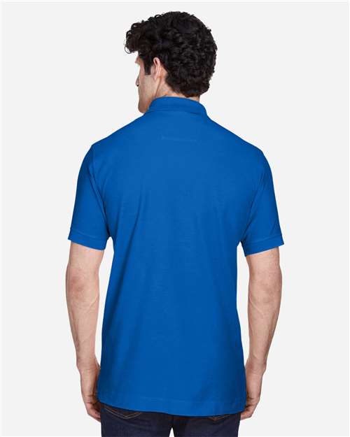 French Blue-model Image